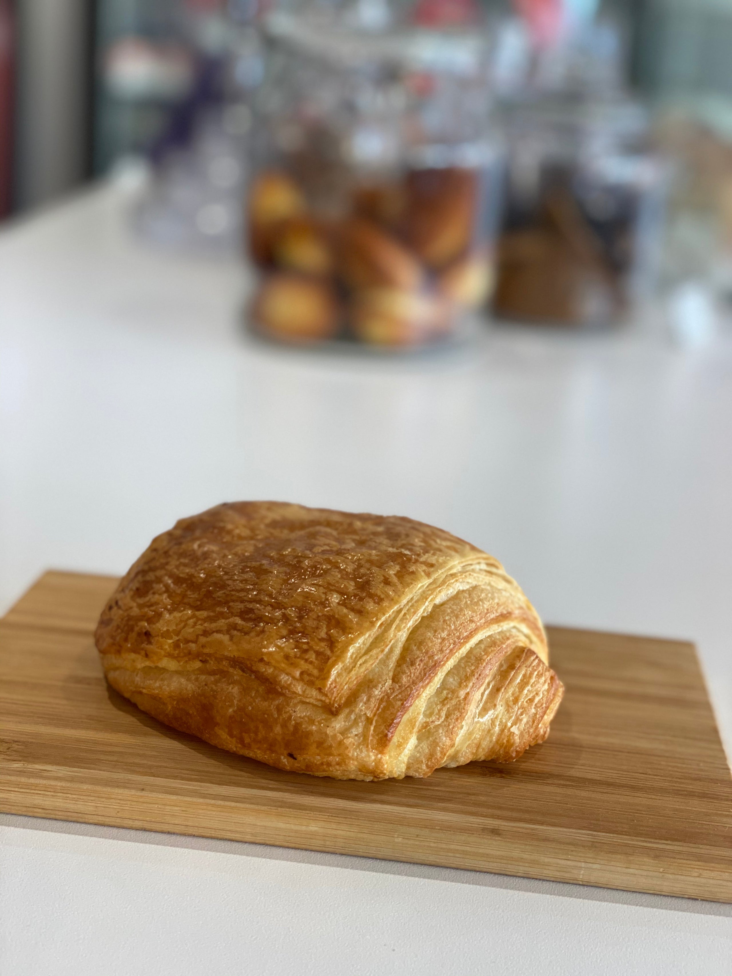Chocolate Croissant | Gouter store